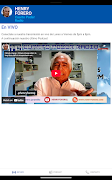 برنامه‌نما Henry Forero عکس از صفحه