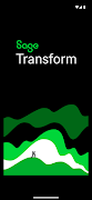 Sage Transform 2022 Cartaz