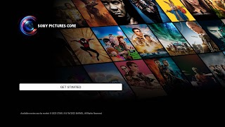 SONY PICTURES CORE скриншот 5