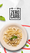 Zero Carb पोस्टर
