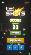 Tap Shots screenshot 7