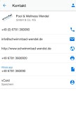 Wendel screenshot 3