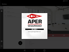 Aper EasyView تصوير الشاشة 5