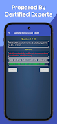 6 Schermata CDL Prep + Practice Test 2025