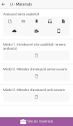 UOC Notifier スクリーンショット 6