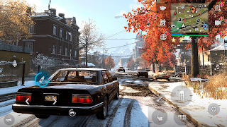 MadOut 2: Auto RP Świat Gra screenshot 7
