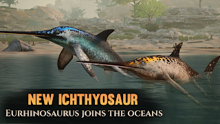 Path of Titans স্ক্রিনশট 5