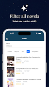 NovelBin ảnh chụp màn hình 5