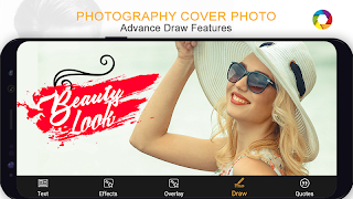 Cover Photo Studio screenshot 6