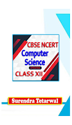 Computer Sc. Class 12th Notes 포스터