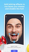 JokeFaces - Funny Video Maker screenshot 2