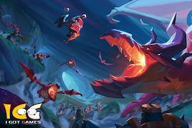 Brave Conquest پوسٹر