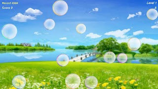 Bubble Blower captura de pantalla 4