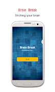 Brain Break Poster