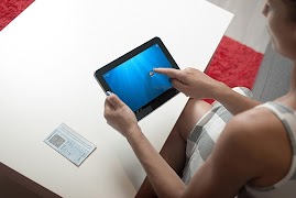 Atena Aztec Reader 스크린샷 5