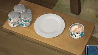 Behind the Frame Screenshot 2