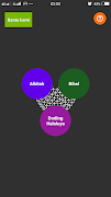 BibelDoding Alkitab Simalungun الملصق