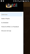 DJ WIllie C ภาพหน้าจอ 3