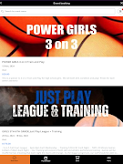 Hoops Strength ภาพหน้าจอ 5