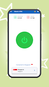 Matrix VPN screenshot 2