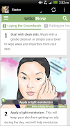 MakeUp Tutorial screenshot 1