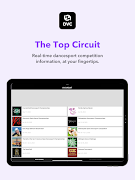 Dance Vision Circuit ภาพหน้าจอ 4