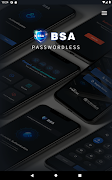 BSA Auth screenshot 5