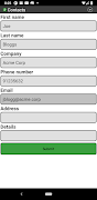 Custom Data Recorder screenshot 6