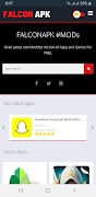 FALCONAPK Ekran Görüntüsü 1