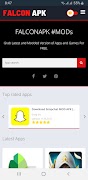 FALCONAPK syot layar 1