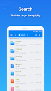 ESuper File Explorer Manager স্ক্রিনশট 3