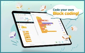 Code Sketch اسکرین شاٹ 3