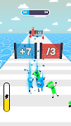 Numbers Run 3D screenshot 4