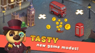 Fun Match: Matching Games screenshot 2
