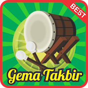 1 Schermata Takbiran mp3 Full Offline