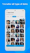 Smart Switch: Transfer, Share screenshot 3
