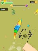 Evolutionary Serpent ภาพหน้าจอ 5