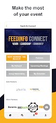 3 Schermata Feedinfo Connect
