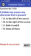 Computer Class 3 스크린샷 3