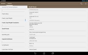Project Teams скриншот 4