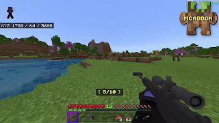 Mcaddon for Minecraft PE screenshot 3