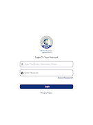 CCA LMS اسکرین شاٹ 5
