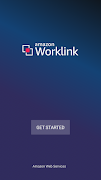 Amazon WorkLink 海報