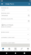 Ceramic App स्क्रीनशॉट 1