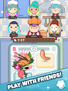 Too Many Cooks screenshot 7