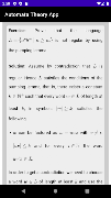 Automata Theory App screenshot 3