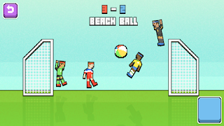 Soccer Physics स्क्रीनशॉट 2