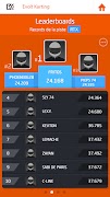 Evolt Karting تصوير الشاشة 4