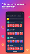 Rubik's Cube Solver & Tutorial screenshot 4