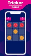 Trickers Game-poster